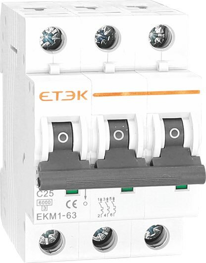 EKM1-63-3C40