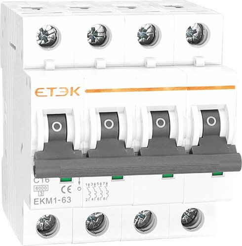 EKM1-63-3NC13
