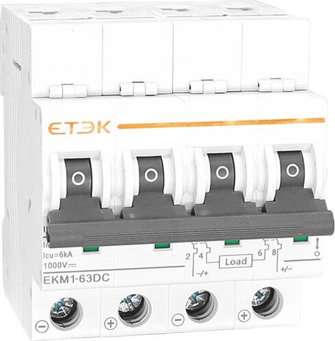 EKM1-63HDC-4C40