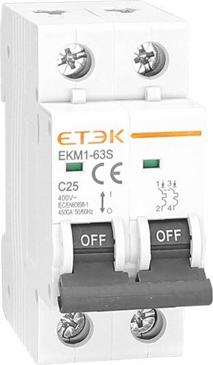 EKM1-63S-2C25