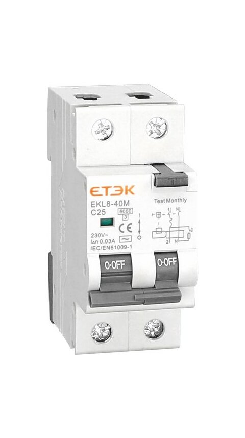 EKL8-40M-1NC2510