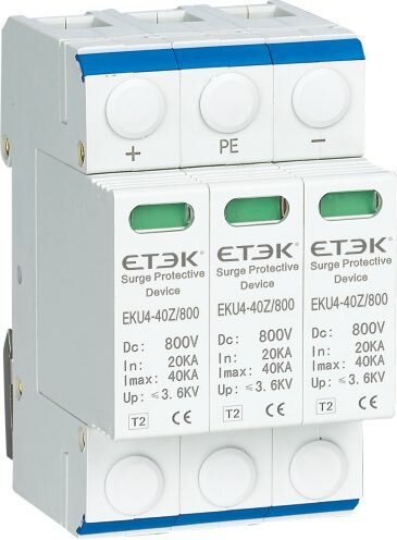 ISTIČ EKM1-125DC-1100