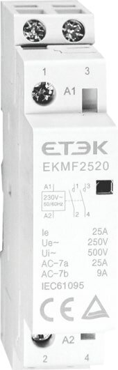 STYKAČ EKMF-1620-24
