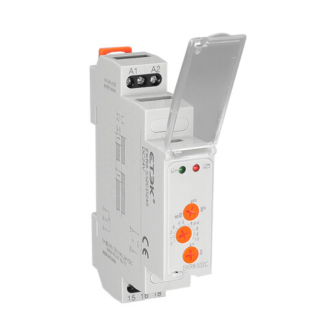 ČASOVÉ RELÉ EKR8-532EH0016