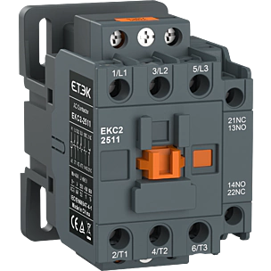 EKC2