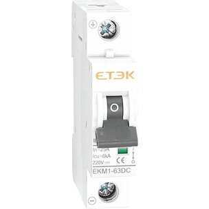 EKM1-63DC