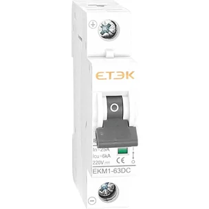 EKM1