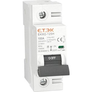 EKM2-125H