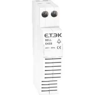 ELEKTRICKÝ ZVONČEK EKEB-008