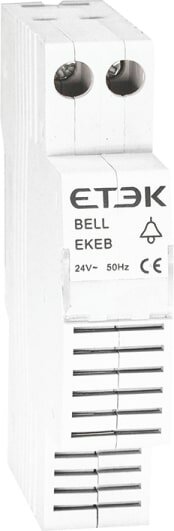 ELEKTRICKÝ ZVONČEK EKEB-008