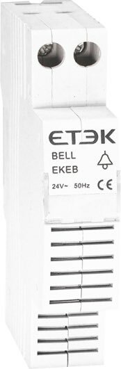 ELEKTRICKÝ ZVONČEK EKEB-024