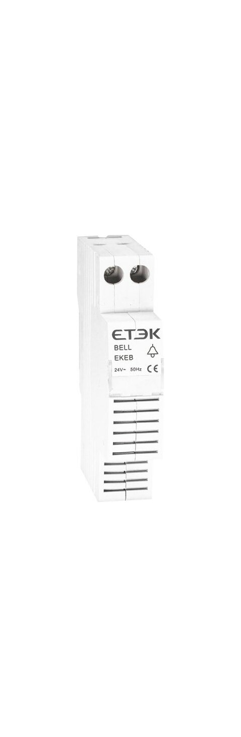 ELEKTRICKÝ ZVONČEK EKEB-024