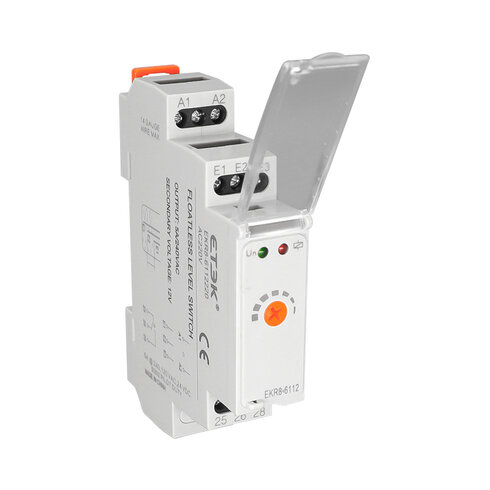 HLADINOVÝ SPÍNAČ EKR8-610824