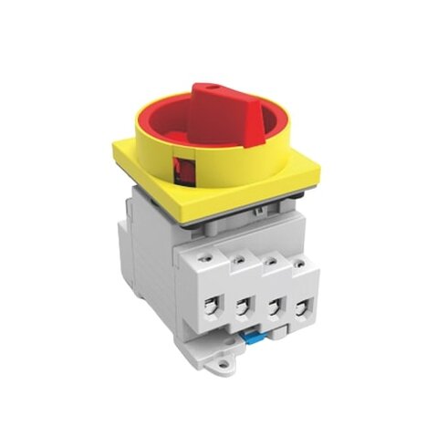 HLAVNÝ VYPÍNAČ EKD6-PM32R-4S