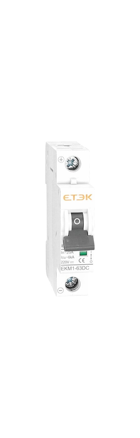 ISTIČ EKM1-63DC-1C05