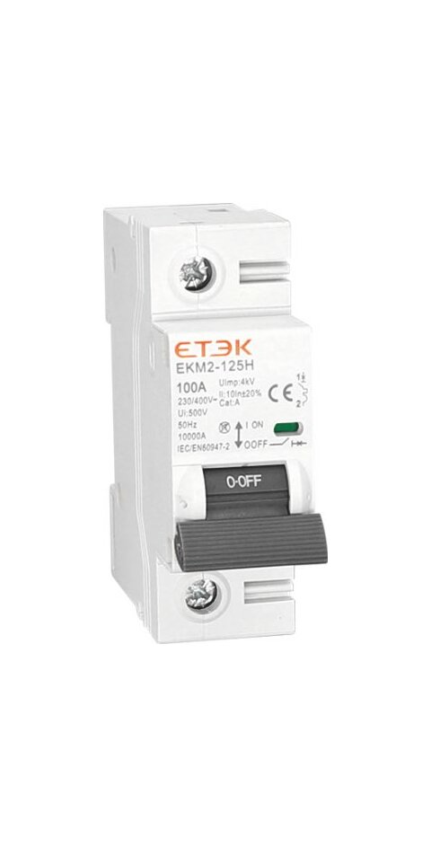 ISTIČ EKM2-125H-1100