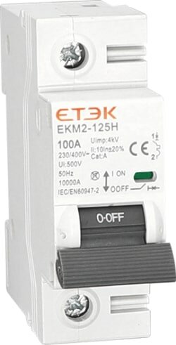 ISTIČ EKM2-125H-1125