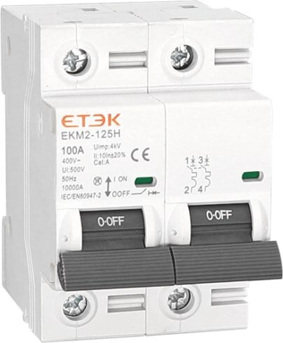ISTIČ EKM2-125H-2125