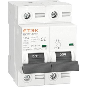 ISTIČ EKM2-125H-263