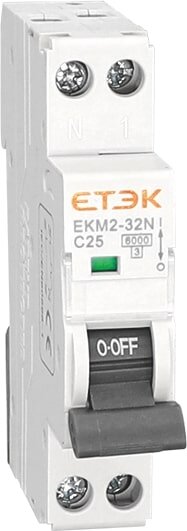 ISTIČ EKM2-32N-1NC20