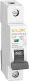 ISTIČ EKM2-63H-1C25