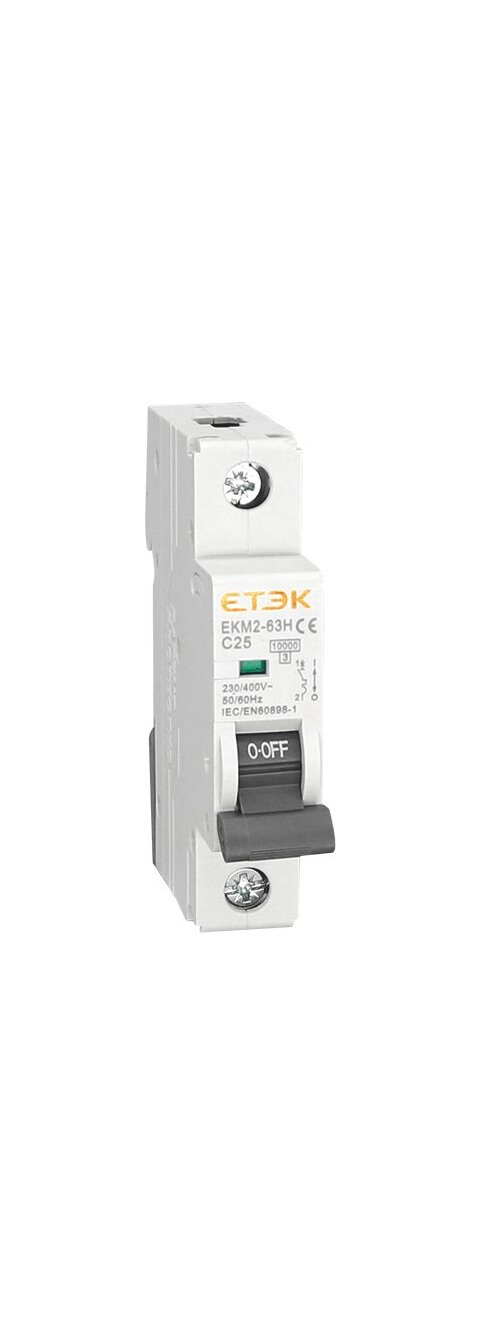 ISTIČ EKM2-63H-1C25