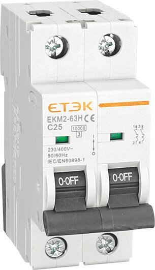 ISTIČ EKM2-63H-2C25