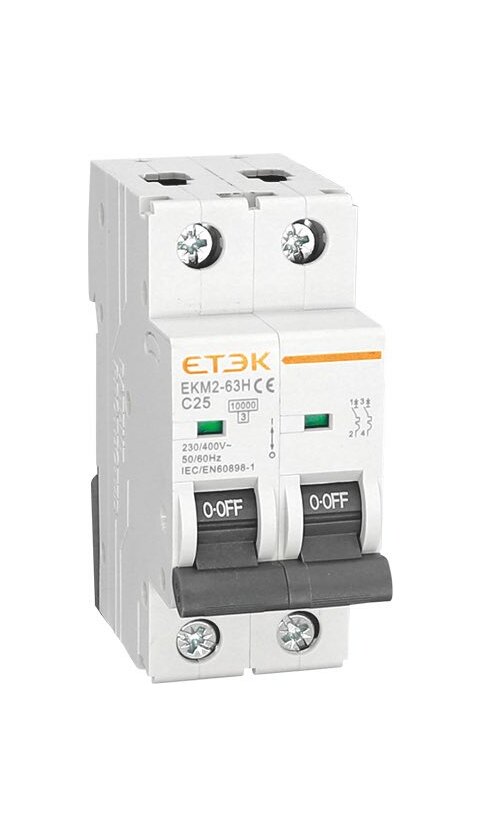 ISTIČ EKM2-63H-2C25