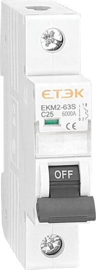 ISTIČ EKM2-63S-1B16