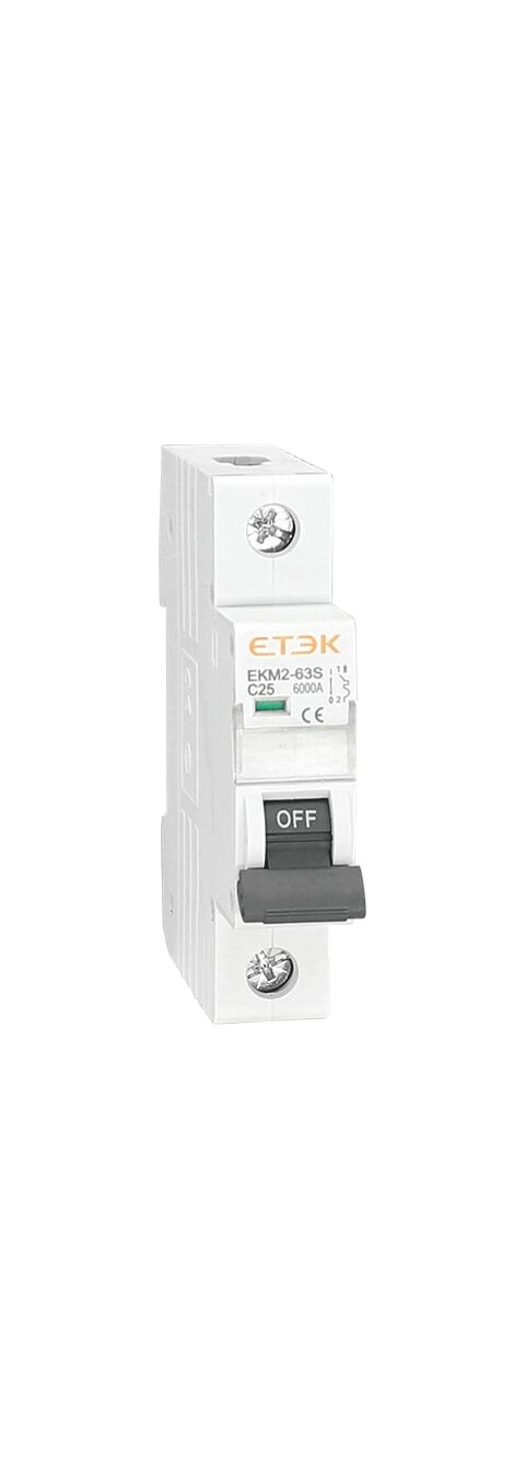 ISTIČ EKM2-63S-1C10