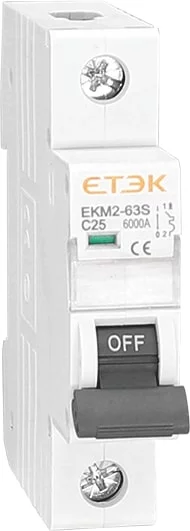 ISTIČ EKM2-63S-1C10