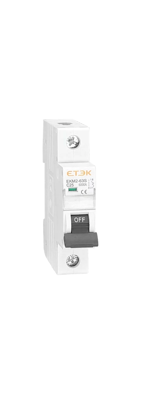 ISTIČ EKM2-63S-1C16