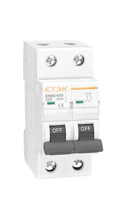 ISTIČ EKM2-63S-2B05