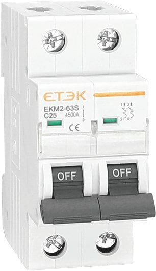 ISTIČ EKM2-63S-2B16