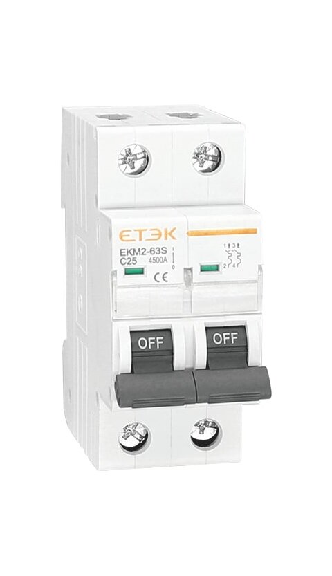 ISTIČ EKM2-63S-2B16