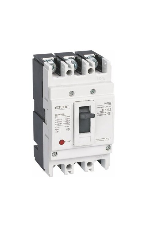 ISTIČ EKM8-125H-3-0050