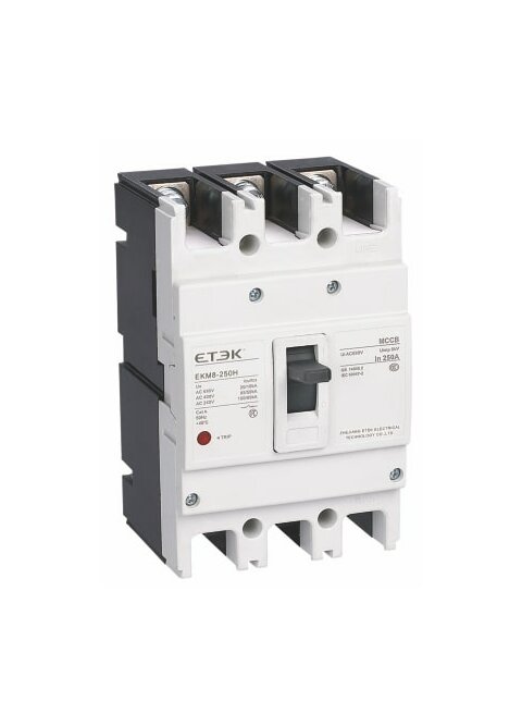 ISTIČ EKM8-250H-3-0225