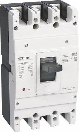 ISTIČ EKM8-630H-4-0315