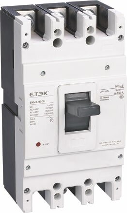 ISTIČ EKM8-630H-4-0630