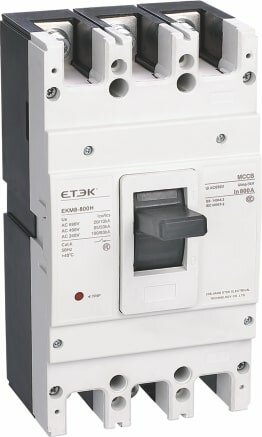 ISTIČ EKM8-800H-3-0800