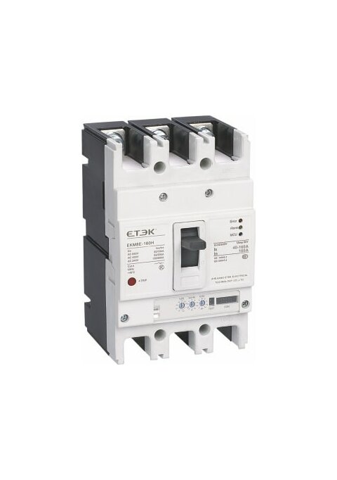 ISTIČ EKM8E-160H-4-0100