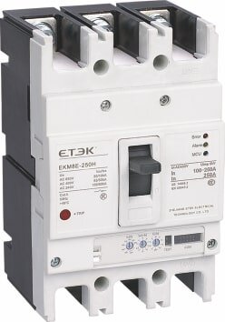 ISTIČ EKM8E-250H-3-0200