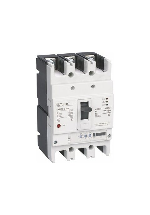 ISTIČ EKM8E-250H-4-0250