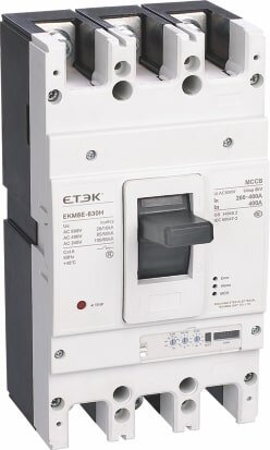 ISTIČ EKM8E-630H-3-0500