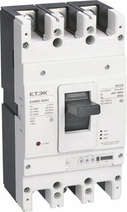 ISTIČ EKM8E-630H-3-0630