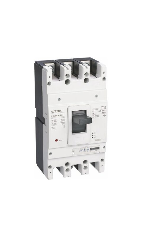 ISTIČ EKM8E-630H-4-0630