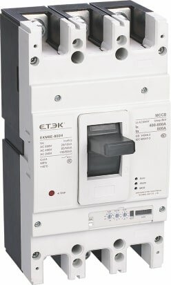 ISTIČ EKM8E-800H-3-0630