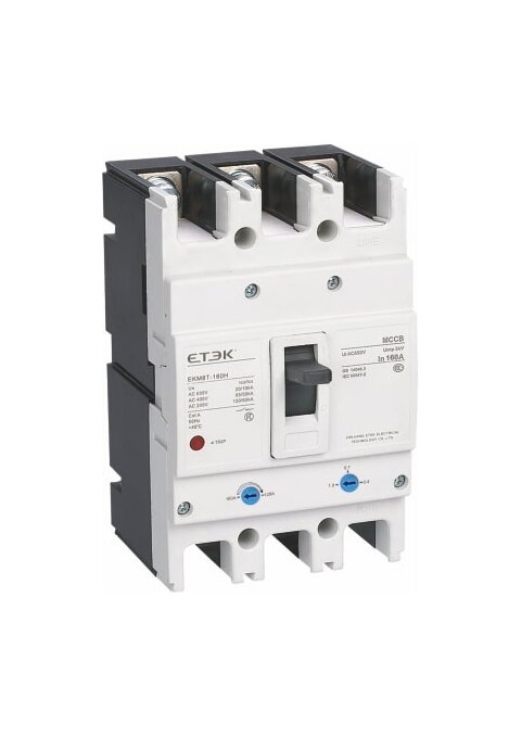 ISTIČ EKM8T-160H-4-100