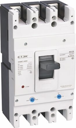 ISTIČ EKM8T-400H-3-400