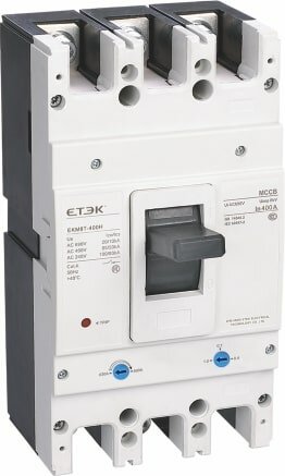 ISTIČ EKM8T-400H-4-250